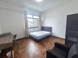 Palm Lodge (D14), Apartment #602727051